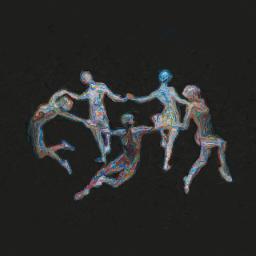 Cover for Gute Nachtmusik