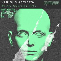 Cover for We Are Incurzion Vol. 1