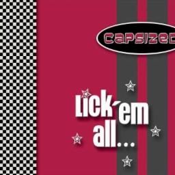 Cover for Lick' Em All...