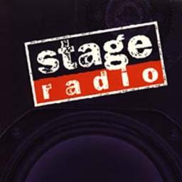 Cover for Stage Radio