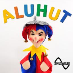 Cover for Aluhut