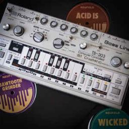 Cover for Strictly 303