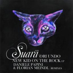Cover for