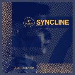 Cover for Silver Dollar EP