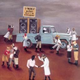 Cover for Meet The Babylonians