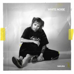 Cover for White Noise