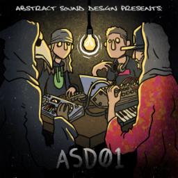 Cover for ASD01