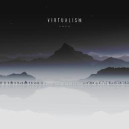 Cover for Virtualism EP