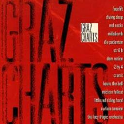 Cover for Graz Charts