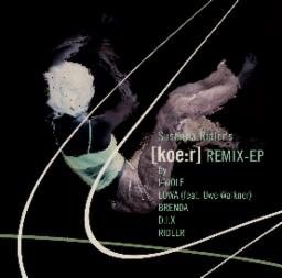 Cover for