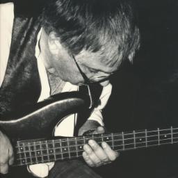 Cover for Tribute to Hannes Renger