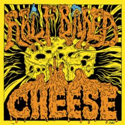 Cover for Burning Like Hell / Faceless