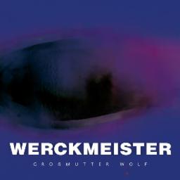 Cover for Großmutter Wolf