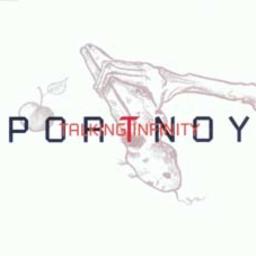 Cover for Talking Infinity