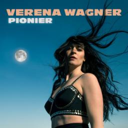 Cover for Pionier