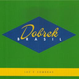 Cover for Luz E Sombras