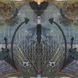 Cover for Formlos