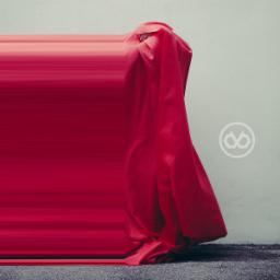 Cover for Into The New EP