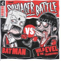 Cover for