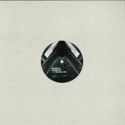 Cover for Phoenix EP
