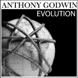 Cover for Evolution