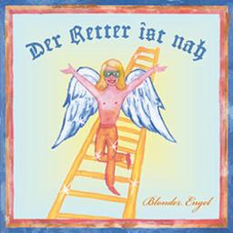 Cover for Der Retter ist nah