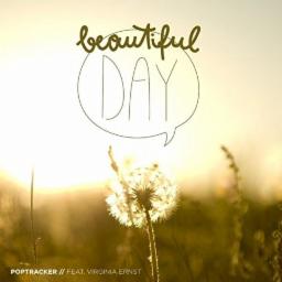 Cover for Beautiful Day (feat. Virginia Ernst)
