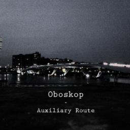 Cover for Auxiliary Route