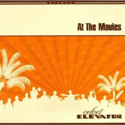 Cover for At The Movies