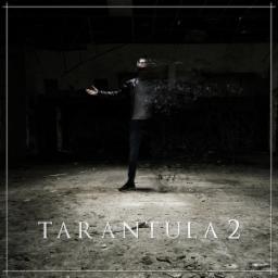 Cover for Tarantula 2
