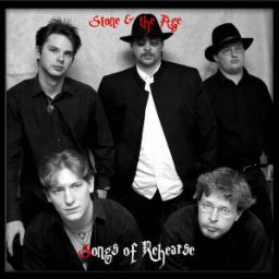 Cover for Songs of Rehearse