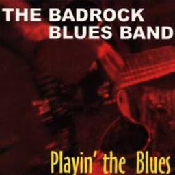 Cover for Playin´ The Blues