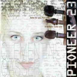 Cover for Pioneer 23