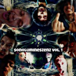 Cover for SONOlumineszenz vol​.​1