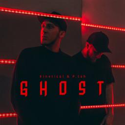 Cover for Ghost EP