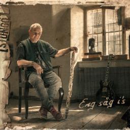 Cover for Eng Sag I's