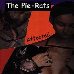 Cover for Affected