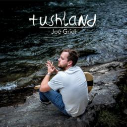 Cover for Tushland