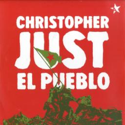 Cover for El Pueblo