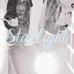 Cover for Starlight