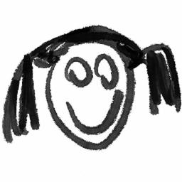 Cover for Zwei Zöpfe auf dem Kopf