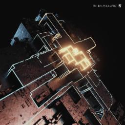 Cover for INTER:MISSIONS