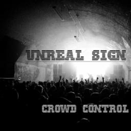 Cover for Crowd Control