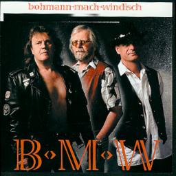 Cover for B.M.W.