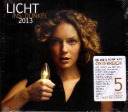 Cover for