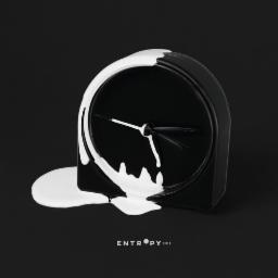 Cover for Efficient EP