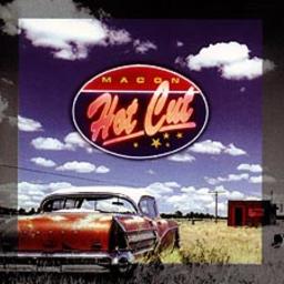 Cover for Macon Hot Cut