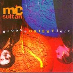 Cover for Grooveorientiert