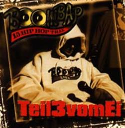 Cover for