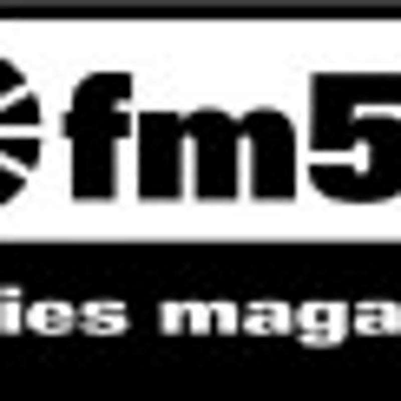 Das Freie Magazin FM5 feiert Sechs!
